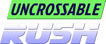Uncrossable Rush Jogar